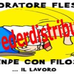 Federdistribuzione: Un contratto a perdere