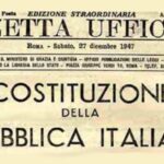 Magistratura è garante della Costituzione ?